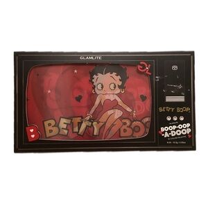 Betty Boop Glamlite Palette